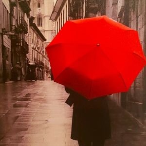 Meet your Posher, Gigi